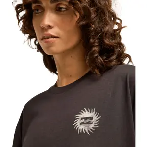 T-shirt til kvinder Billabong Always Looking image-3