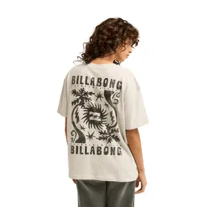 T-shirt til kvinder Billabong Always Looking image-2