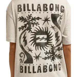 T-shirt til kvinder Billabong Always Looking image-3