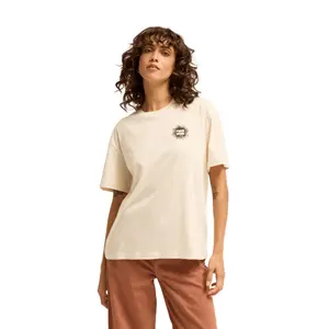 T-shirt til kvinder Billabong Always Looking image-0