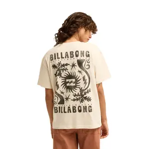 T-shirt til kvinder Billabong Always Looking image-2