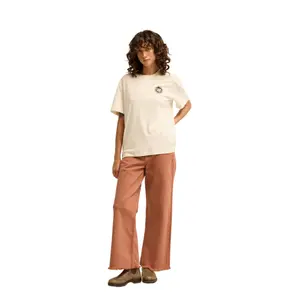 T-shirt til kvinder Billabong Always Looking image-1