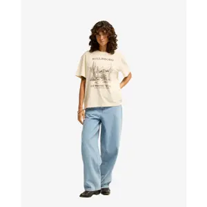 Women's T-shirt Billabong Heading West image-1