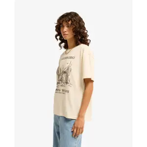 Women's T-shirt Billabong Heading West image-3