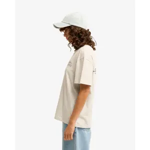 T-shirt til kvinder Billabong Heritage Backer image-3