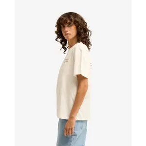 T-shirt til kvinder Billabong Heritage Backer image-2