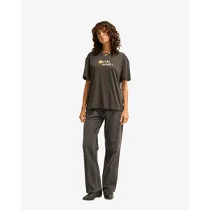 Women's T-shirt Billabong Le Soleil Tomboy image-1