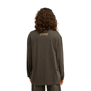 Sweatshirt woman Billabong Familiar Roads image-2