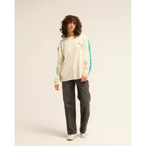 Women's long sleeve T-shirt Billabong On Vacay image-1