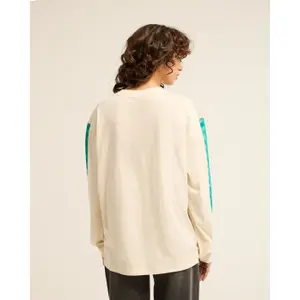 Women's long sleeve T-shirt Billabong On Vacay image-2