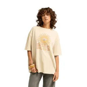 Camiseta de mujer Billabong True Boy image-0