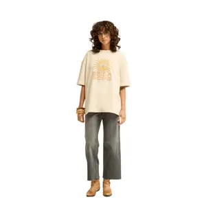 Camiseta de mujer Billabong True Boy image-1