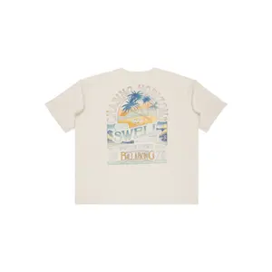 Camiseta de mujer Billabong Chasing Horizons image-1