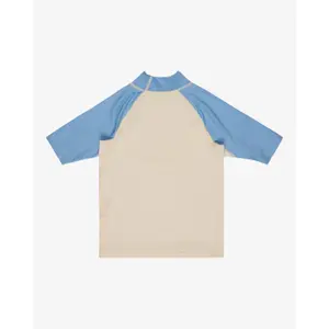 T-shirt για surf για παιδιά Billabong Waves image-1