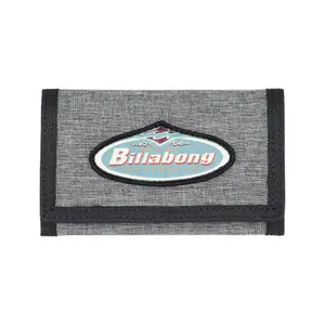 Tri-fold wallet Billabong Tribong Patch image-0
