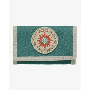 Portfolio Billabong Tribong Patch image-0
