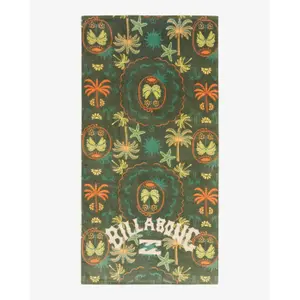 Serviette Billabong Waves image-0