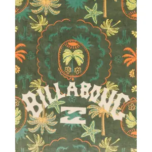 Serviette Billabong Waves image-2