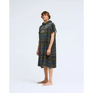 Poncho Billabong image-2