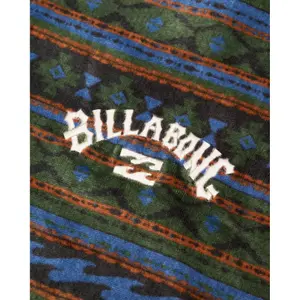 Poncho Billabong image-3