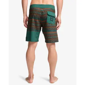 Board shorts Billabong Burleigh PRO image-6
