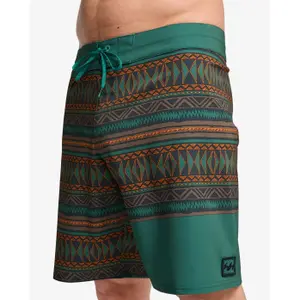 Board shorts Billabong Burleigh PRO image-4