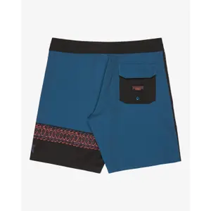 Board shorts Billabong Burleigh PRO image-5