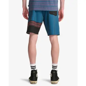Board shorts Billabong Burleigh PRO image-6