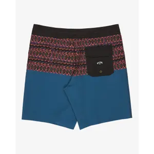 Board shorts Billabong Fifty50 Pro image-4