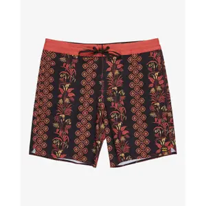 Badeshorts Billabong Good Times Low Tide image-0