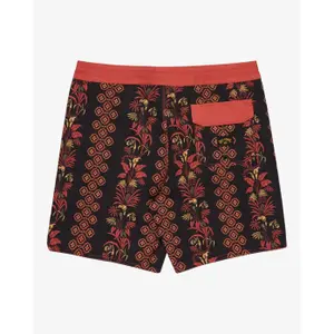 Badeshorts Billabong Good Times Low Tide image-5
