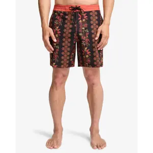 Badeshorts Billabong Good Times Low Tide image-1
