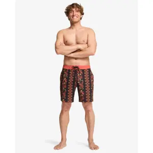 Badeshorts Billabong Good Times Low Tide image-2