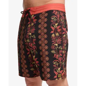 Badeshorts Billabong Good Times Low Tide image-3