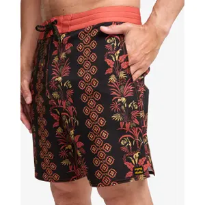 Badeshorts Billabong Good Times Low Tide image-4