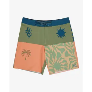 Swim shorts Billabong Reflection Pro image-0