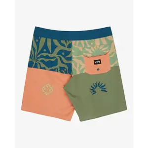 Swim shorts Billabong Reflection Pro image-6