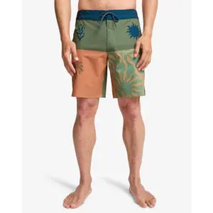 Swim shorts Billabong Reflection Pro image-1