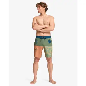 Swim shorts Billabong Reflection Pro image-2