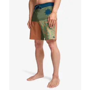 Swim shorts Billabong Reflection Pro image-3