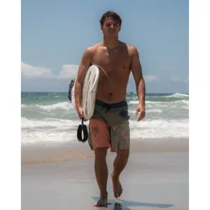 Swim shorts Billabong Reflection Pro image-5