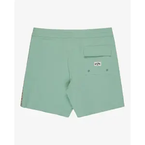 Board shorts Billabong Wategos LT image-5