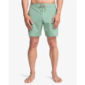Board shorts Billabong Wategos LT image-1