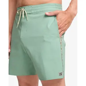 Board shorts Billabong Wategos LT image-4