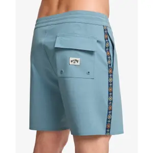 Board shorts Billabong Wategos LT image-6