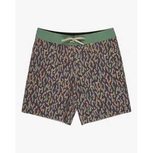 Spodenki surfingowe Billabong Sundays PRO image-0