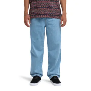 Loose Jeans Billabong Larry image-1
