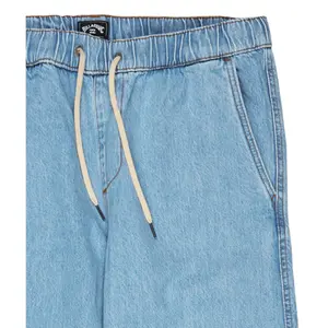 Loose Jeans Billabong Larry image-6