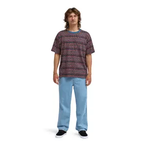 Loose Jeans Billabong Larry image-2