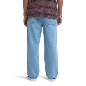 Loose Jeans Billabong Larry image-5